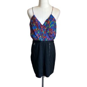 NWT Aryn K. Dress